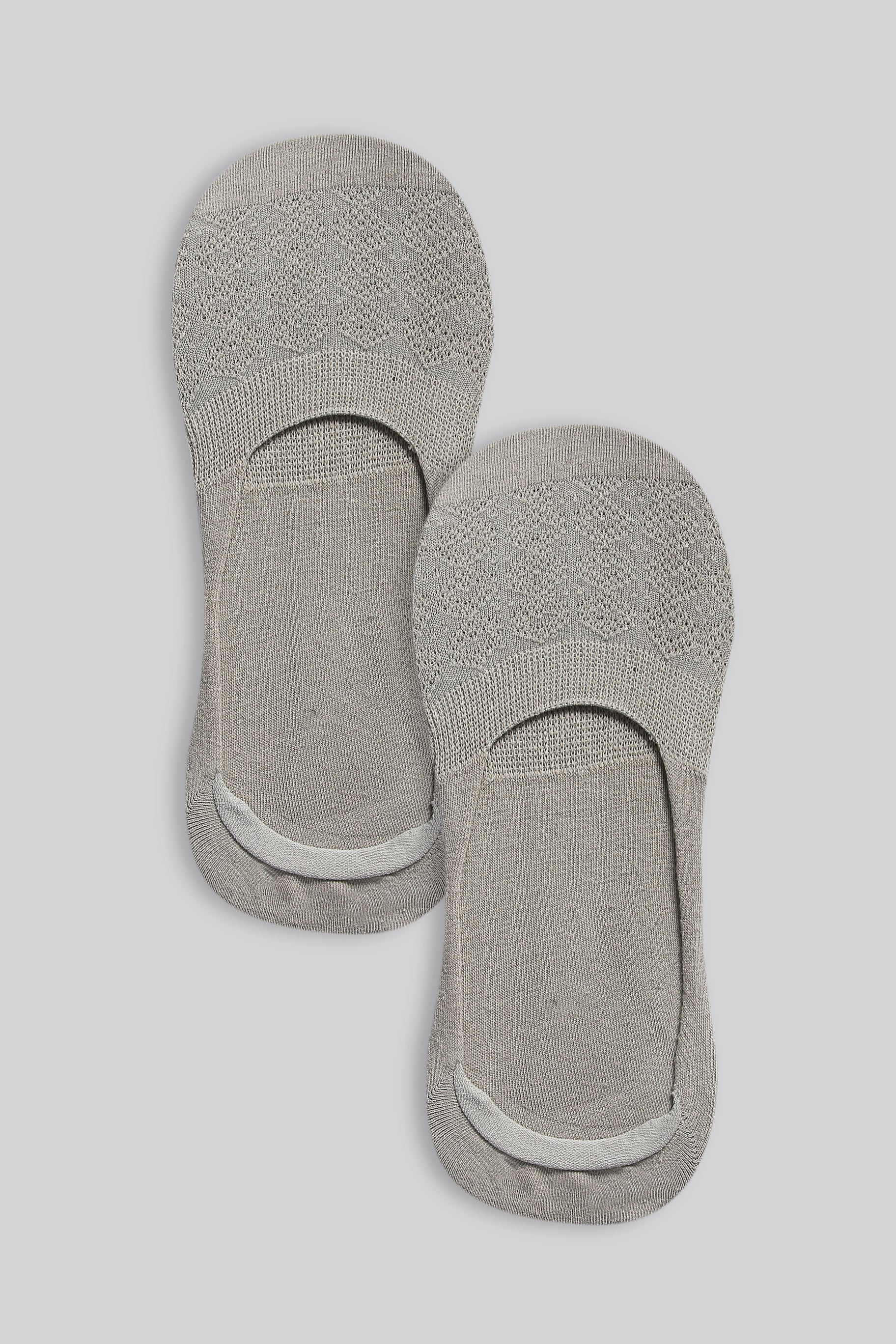 Invisible Socks - Brackets Main image