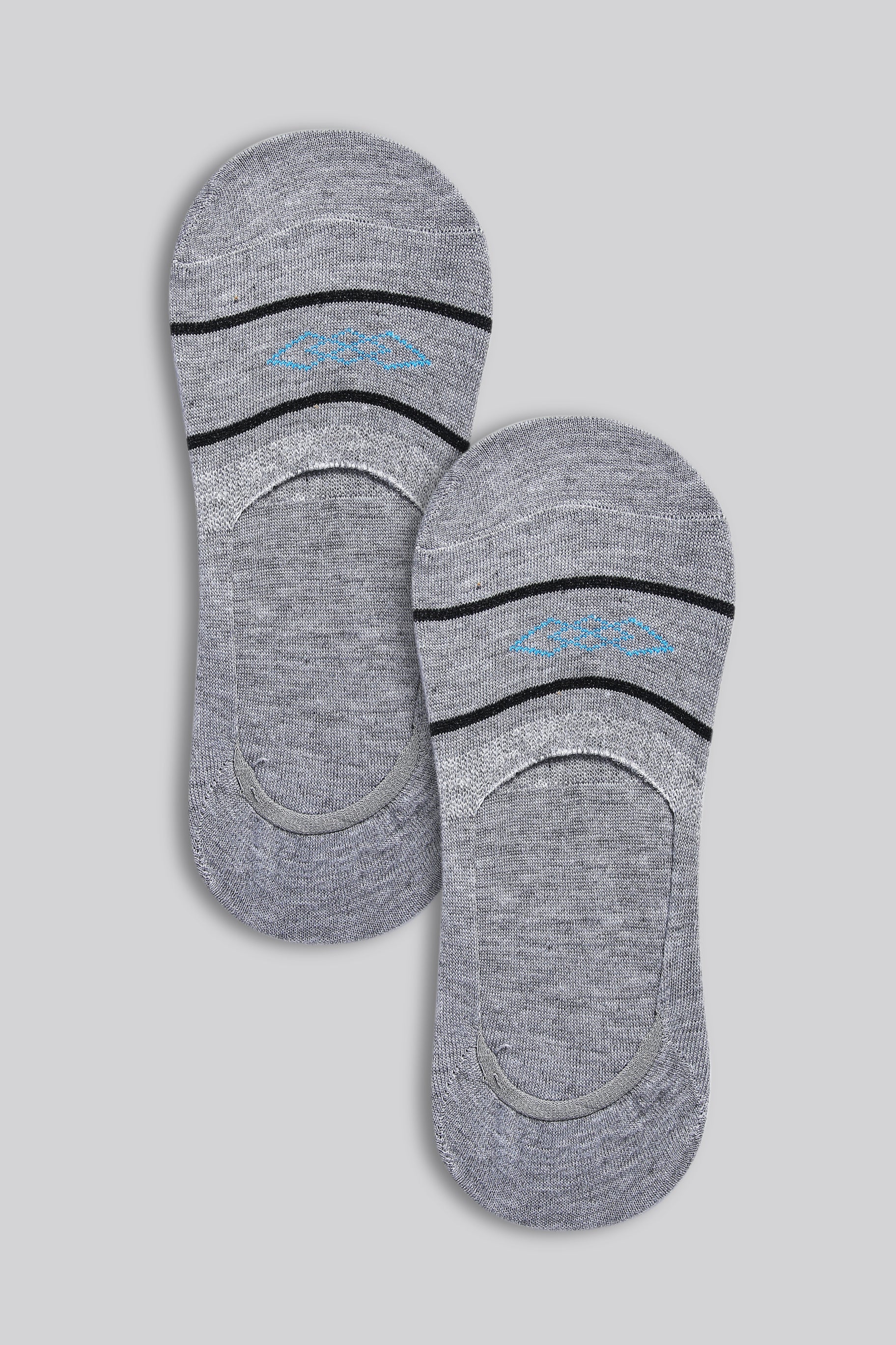 Invisible Socks - Brackets