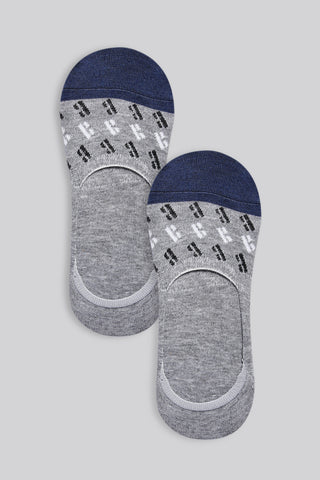 Invisible Socks - Brackets