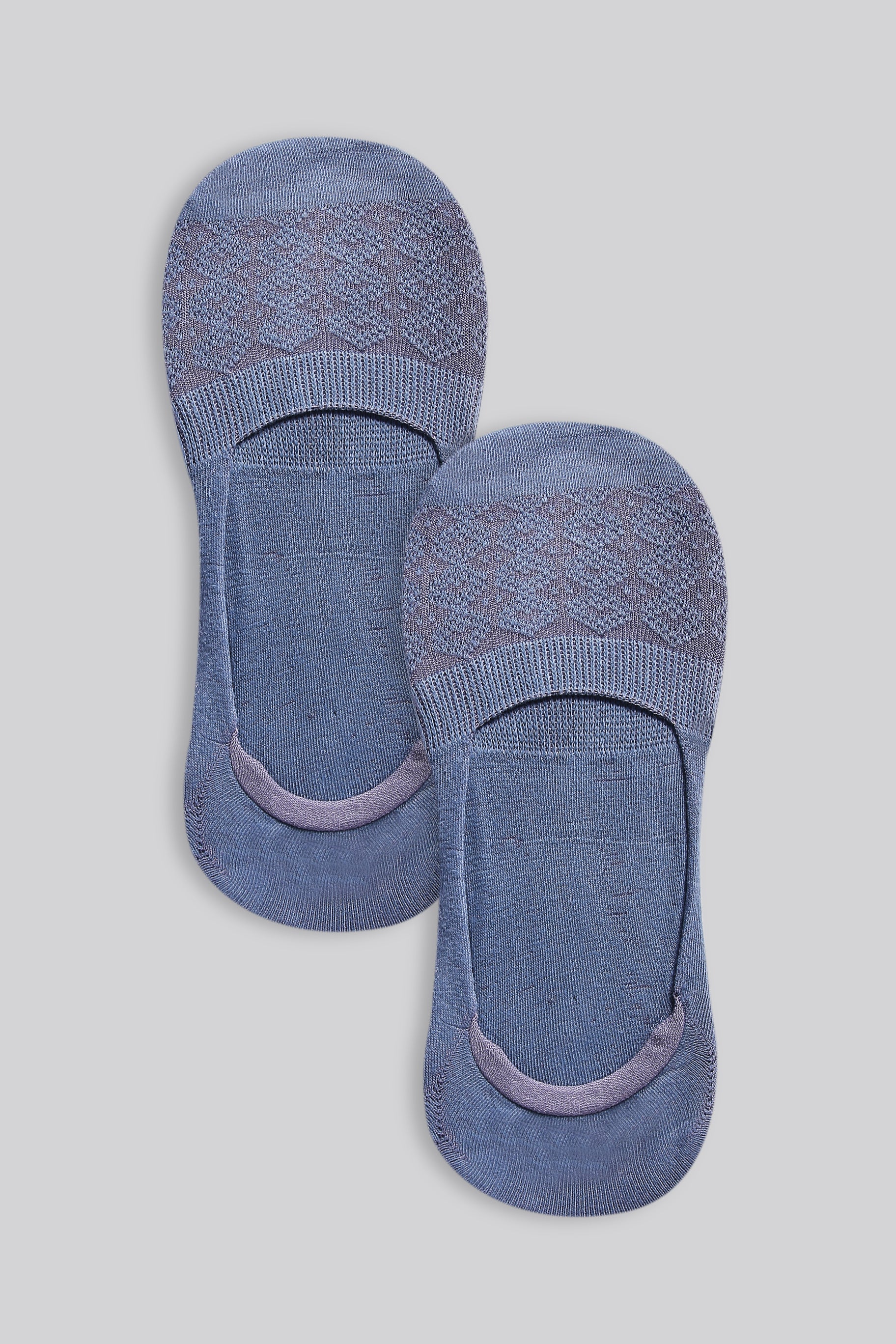 Invisible Socks - Brackets Main image