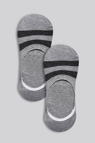 Invisible Socks - Brackets