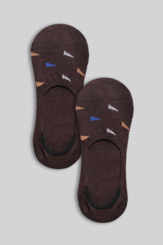 Invisible Socks - Brackets