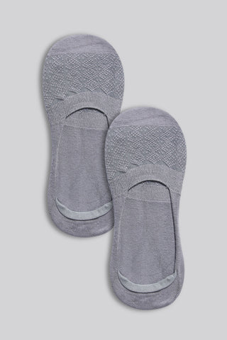 Invisible Socks - Brackets