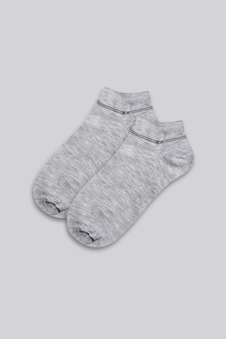 ANKLE SOCKS - Brackets