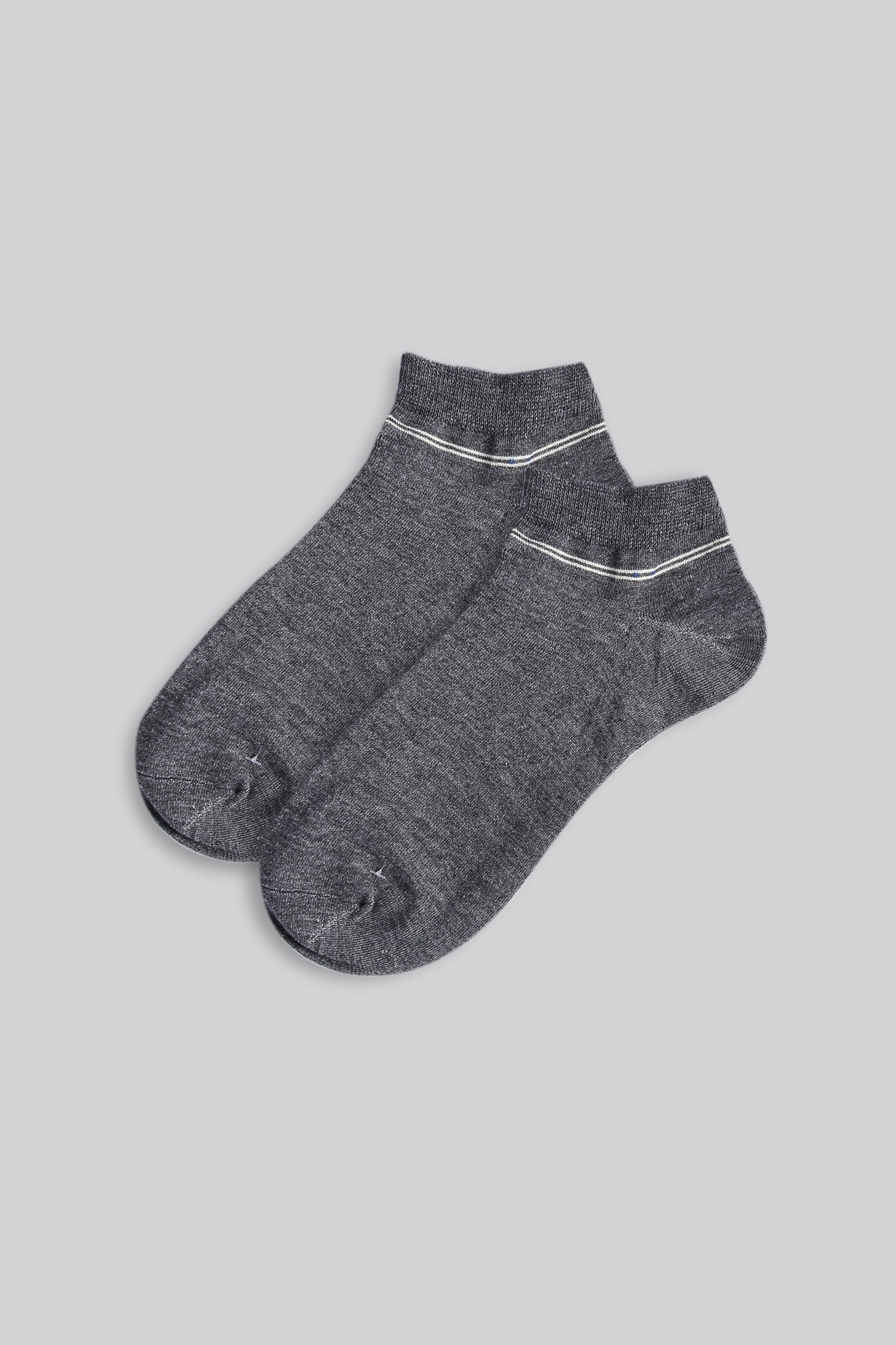 ANKLE SOCKS - Brackets