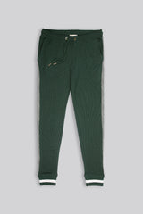 JAMBO PIQUE TROUSERS