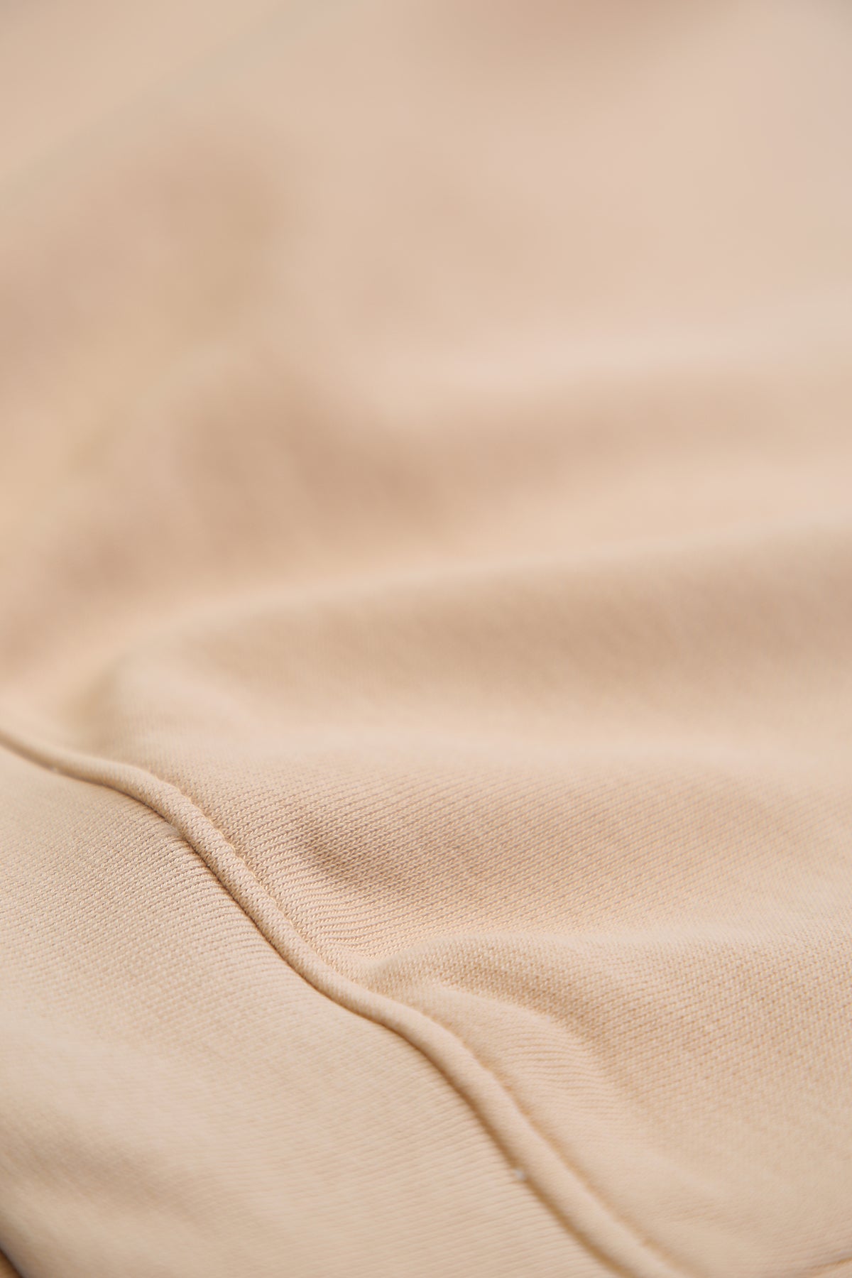 Embroidered Sweatshirt - Brackets