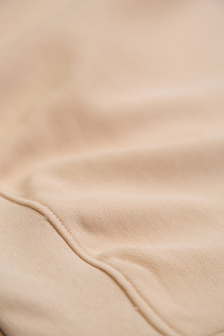 Embroidered Sweatshirt - Brackets