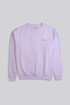 Sweatshirt - Brackets