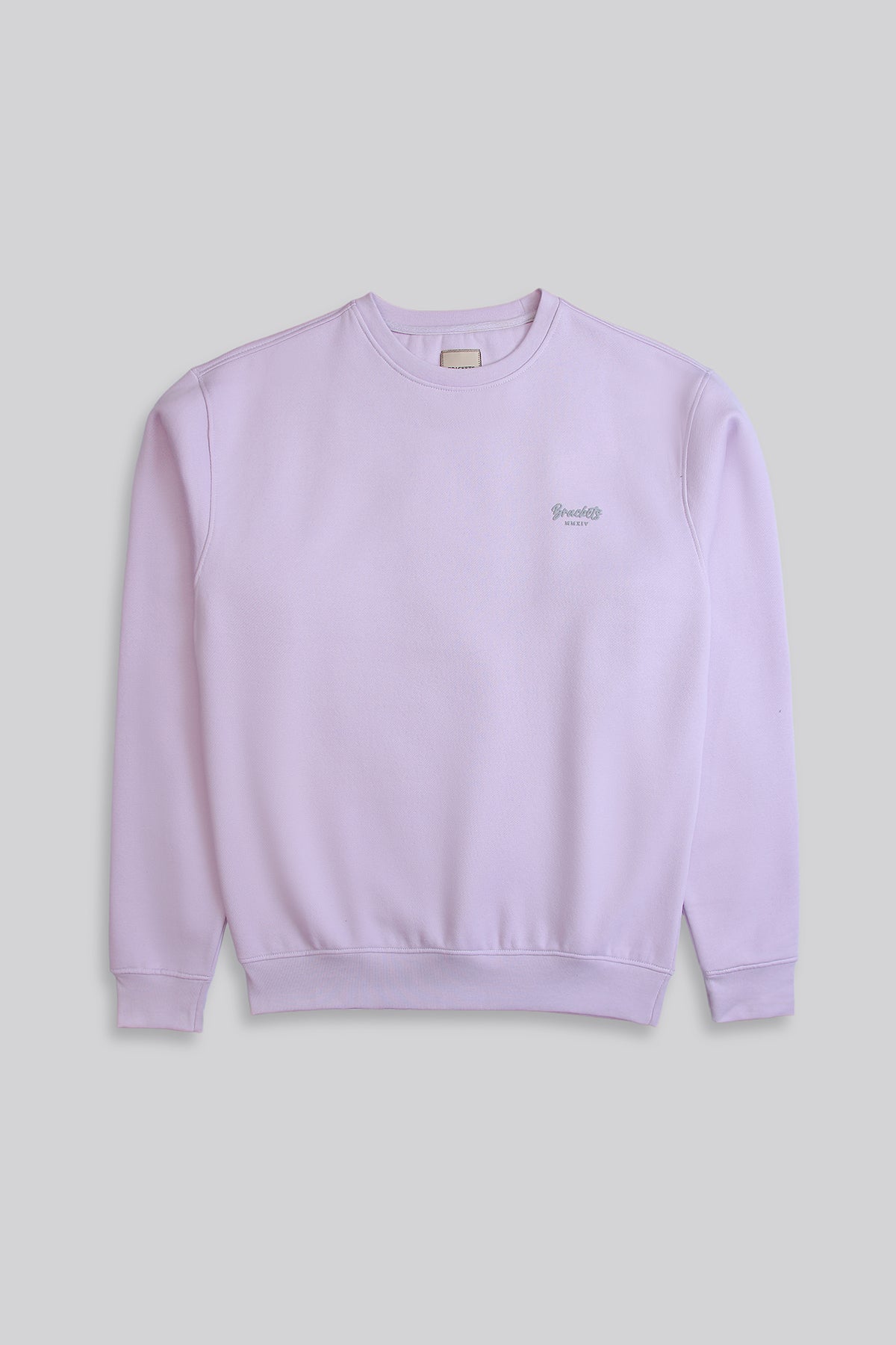 Sweatshirt - Brackets