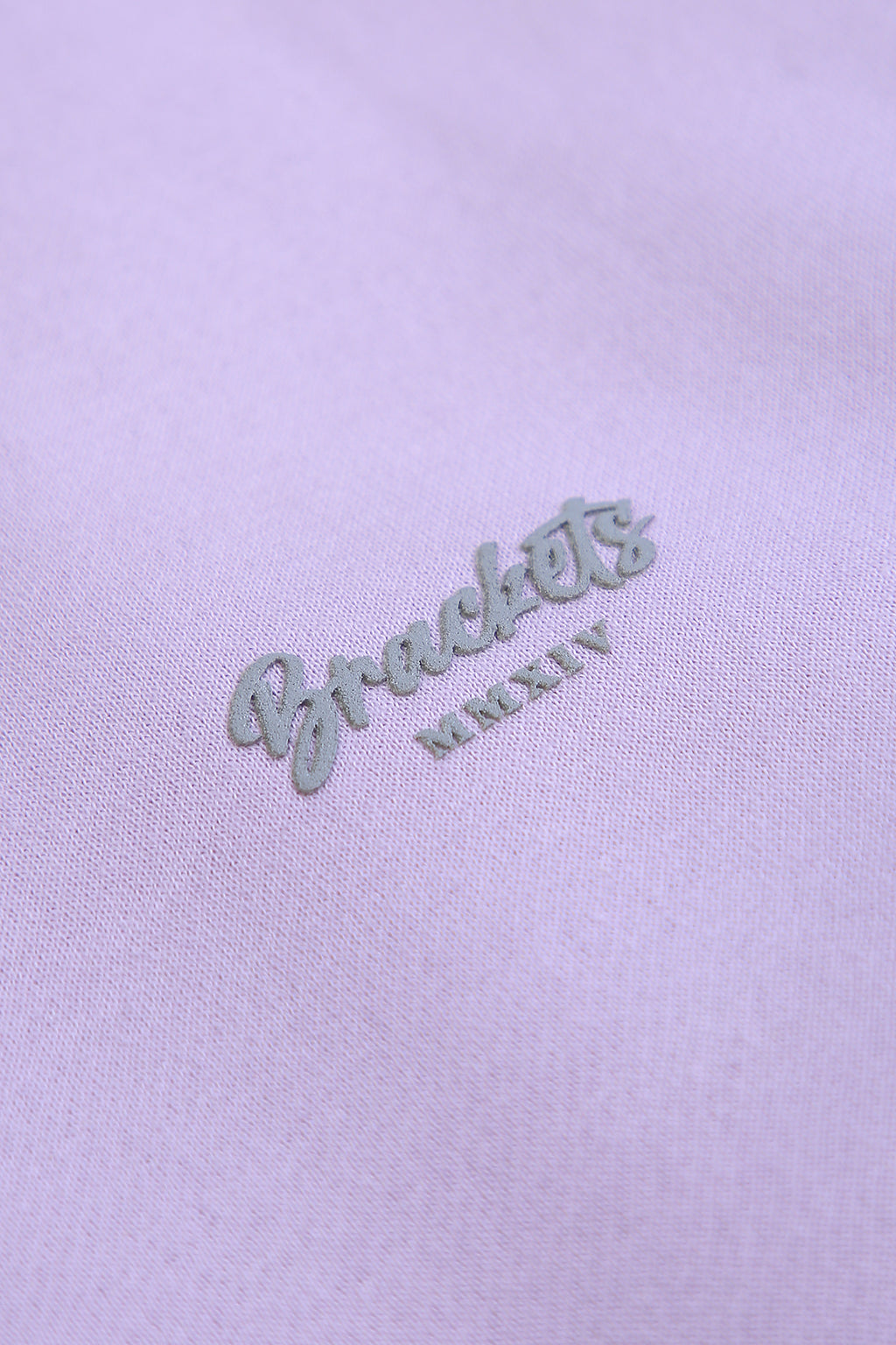 Sweatshirt - Brackets