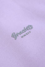 Sweatshirt - Brackets