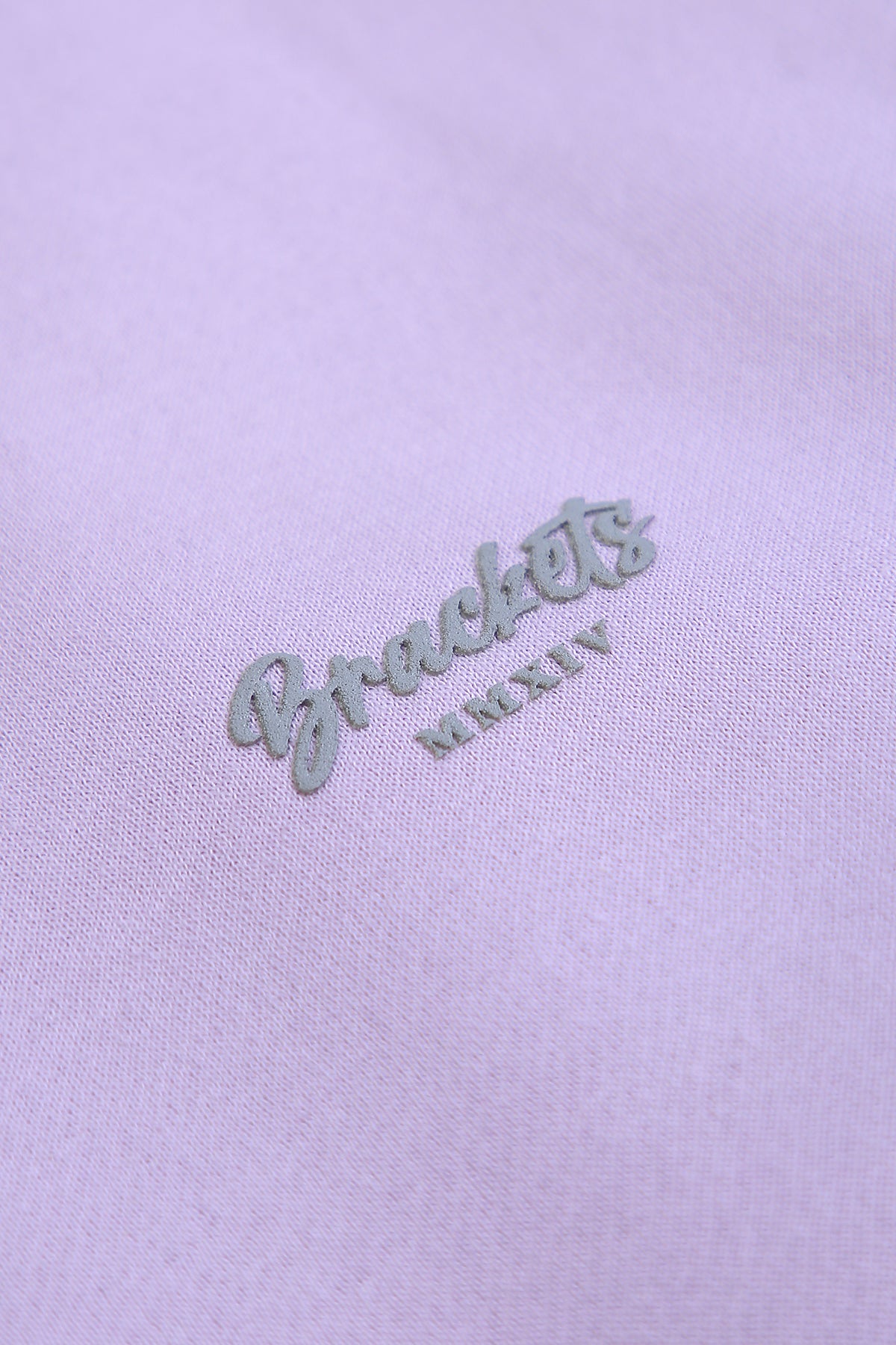 Sweatshirt - Brackets