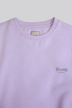 Sweatshirt - Brackets
