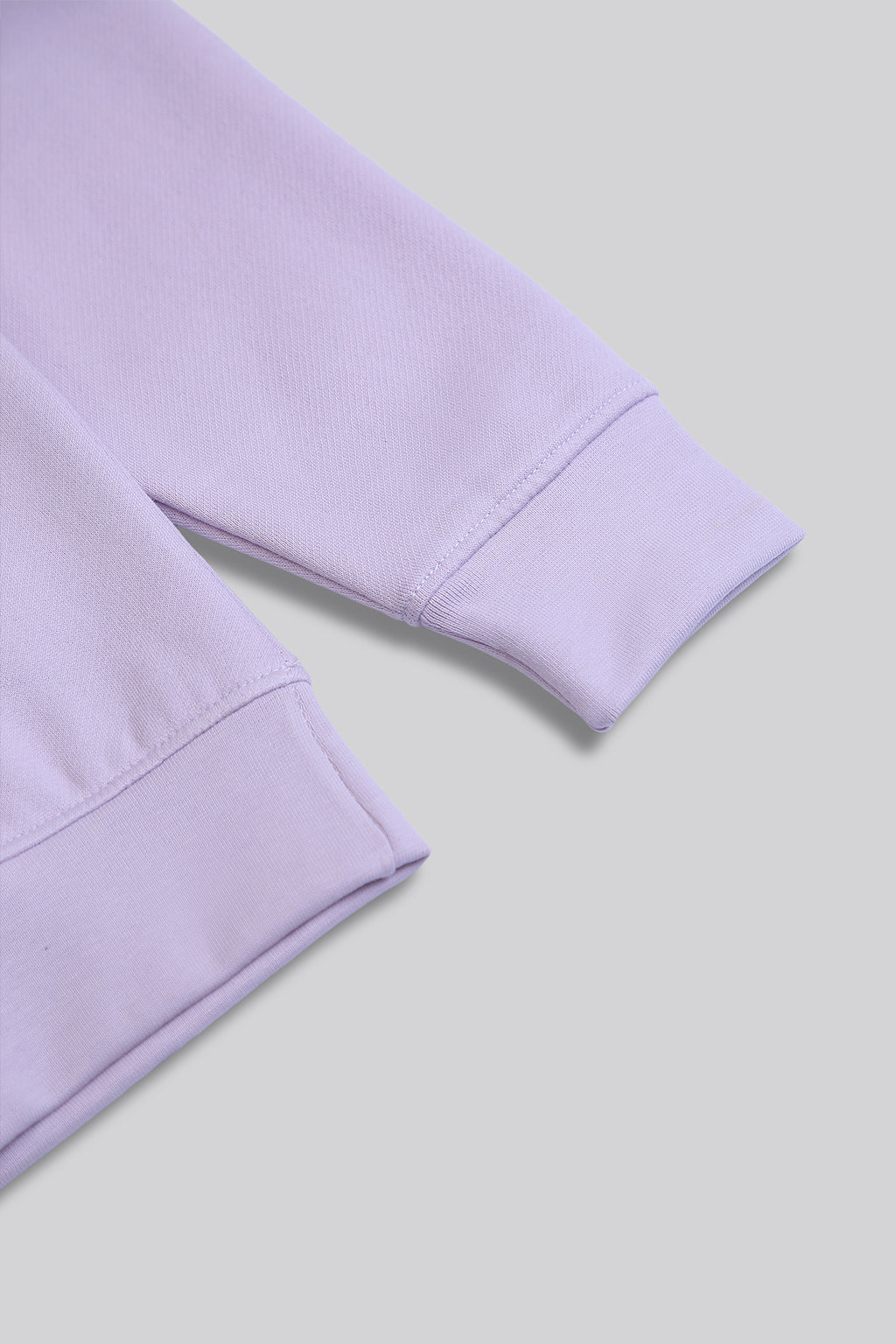 Sweatshirt - Brackets