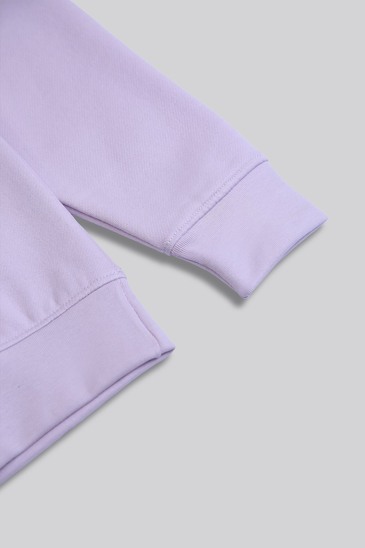 Sweatshirt - Brackets