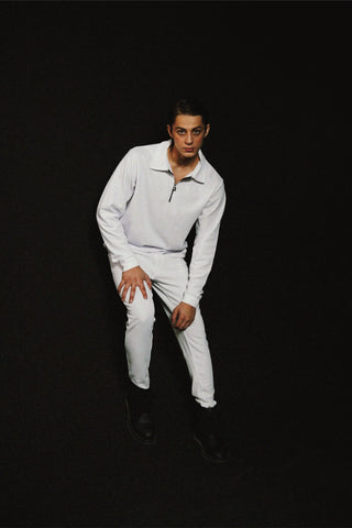 POLO SHIRT - Brackets