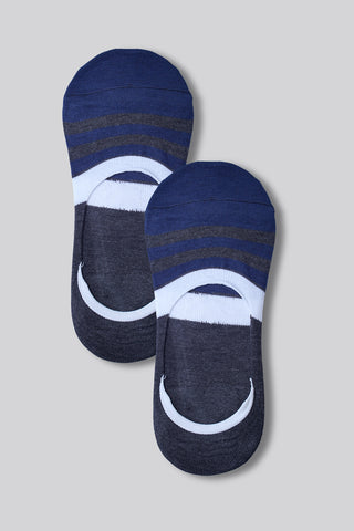 Invisible Socks - Brackets