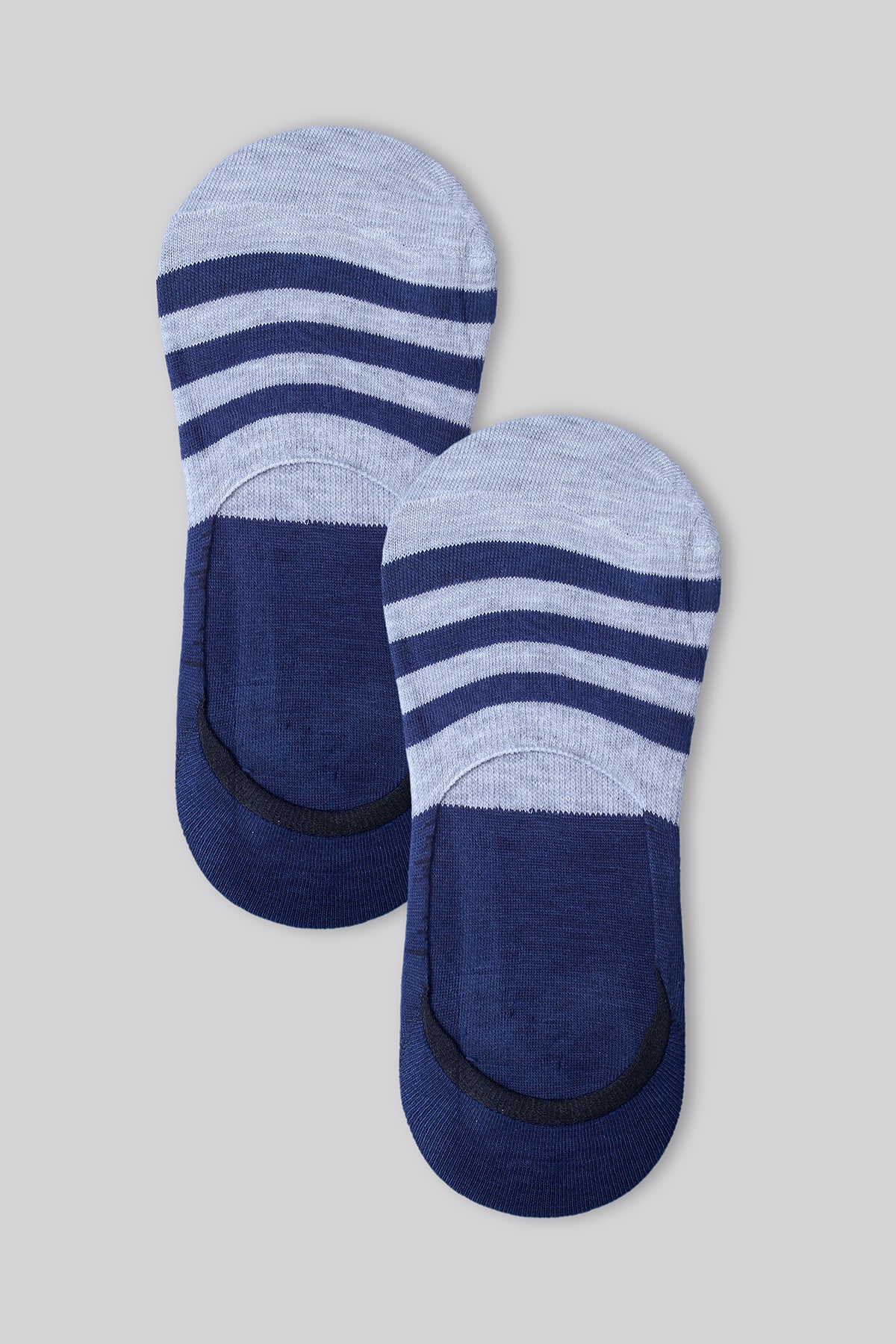 Invisible Socks - Brackets Main image