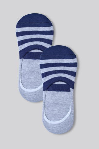 Invisible Socks - Brackets