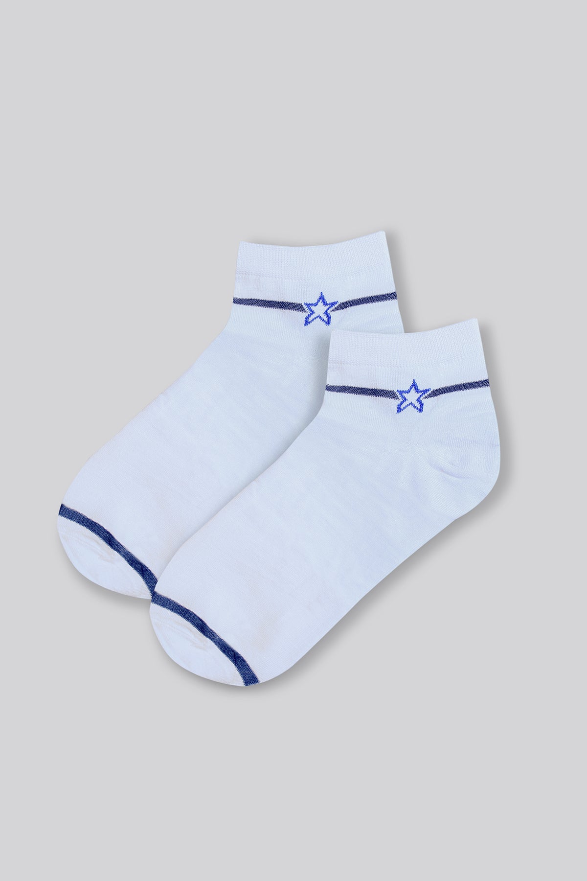 Invisible Socks - Brackets Main image