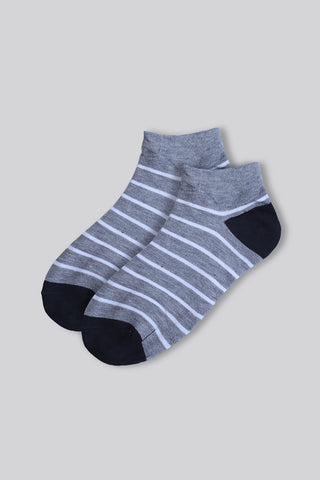 Ankle Socks - Brackets