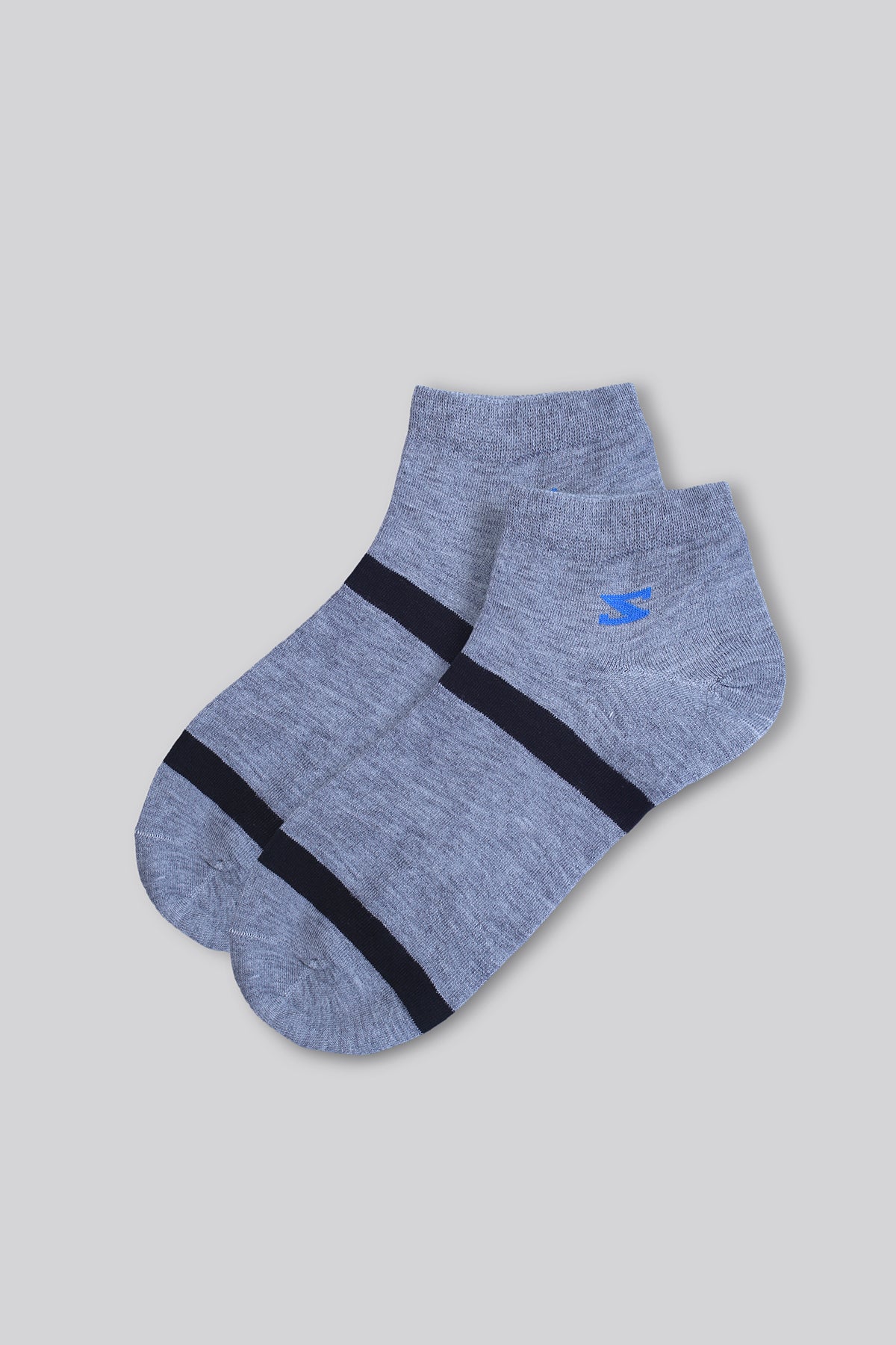 Ankle Socks - Brackets