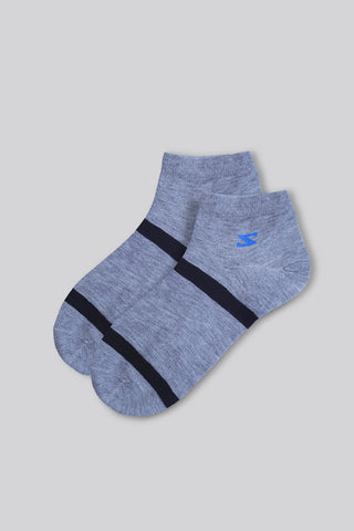 Ankle Socks - Brackets