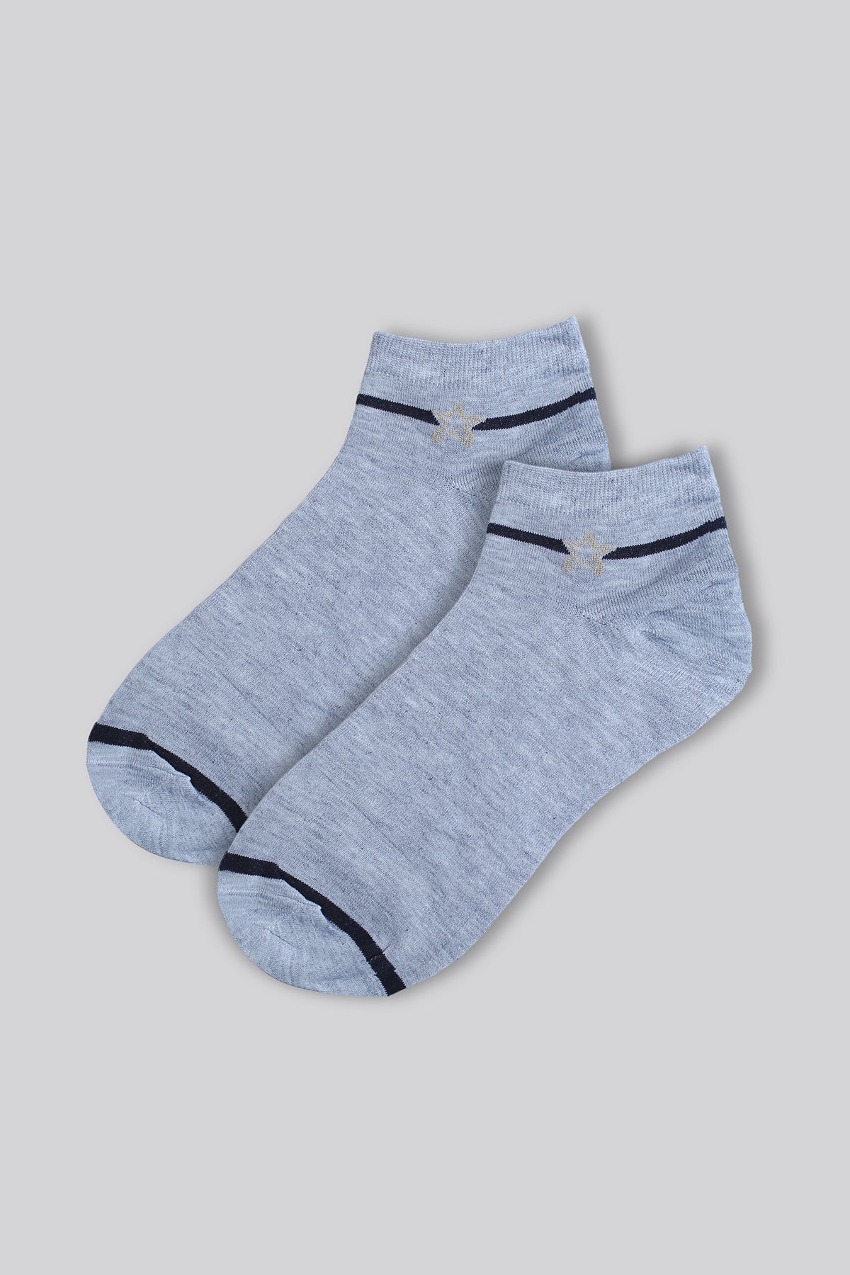 Ankle Socks - Brackets