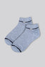Ankle Socks - Brackets