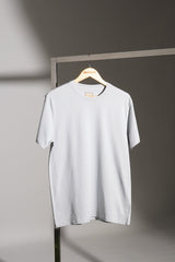 ROUND NECK T-SHIRT