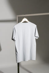 ROUND NECK T-SHIRT