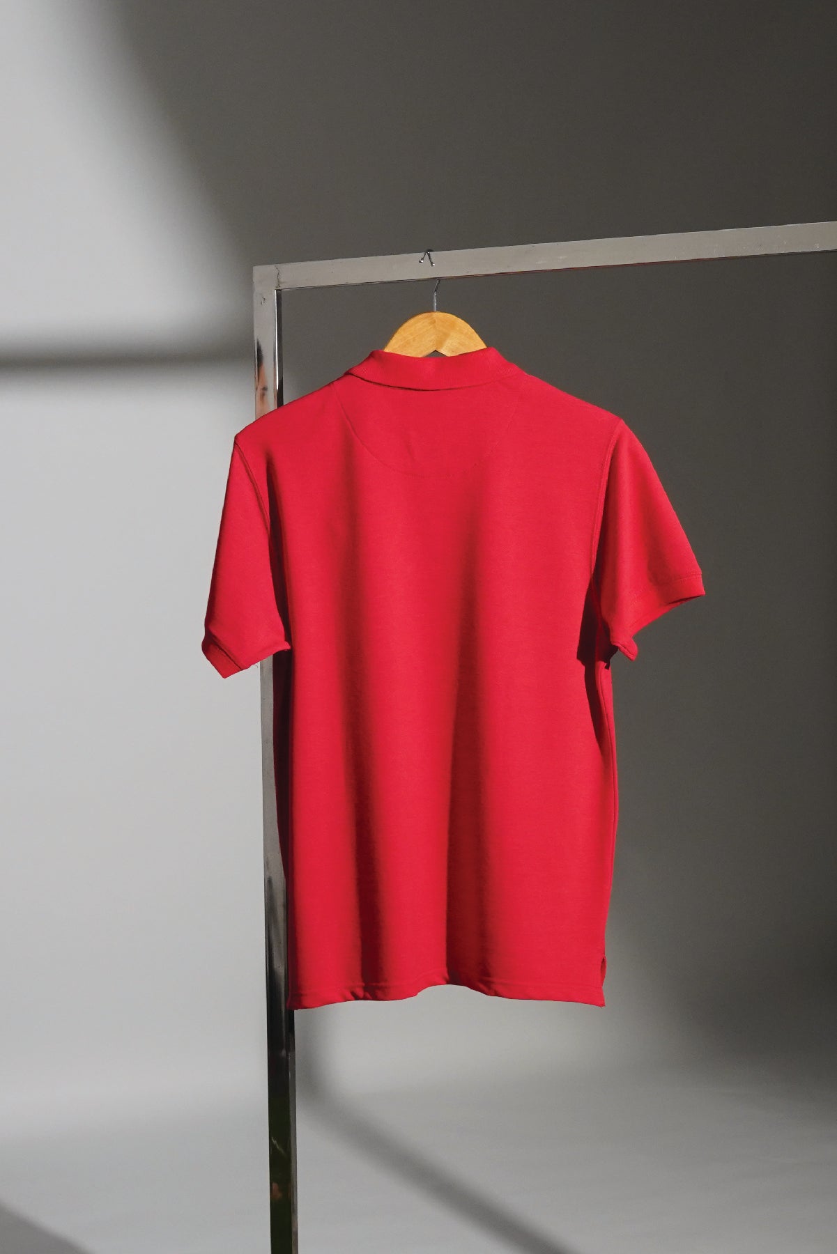 Embroidered Polo Secondary image