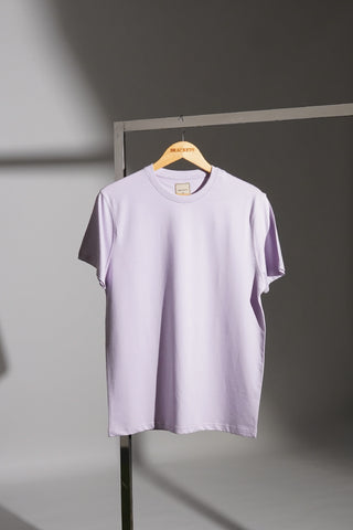 ROUND NECK T-SHIRT - Brackets