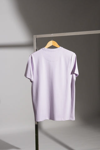 ROUND NECK T-SHIRT - Brackets