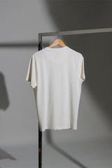 ROUND NECK T-SHIRT