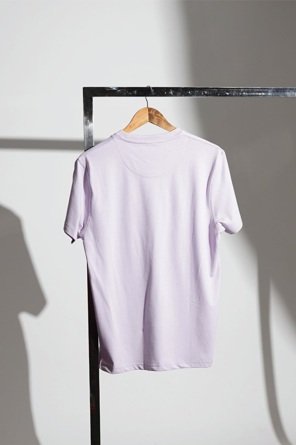 Hd Printed T-Shirt - Brackets