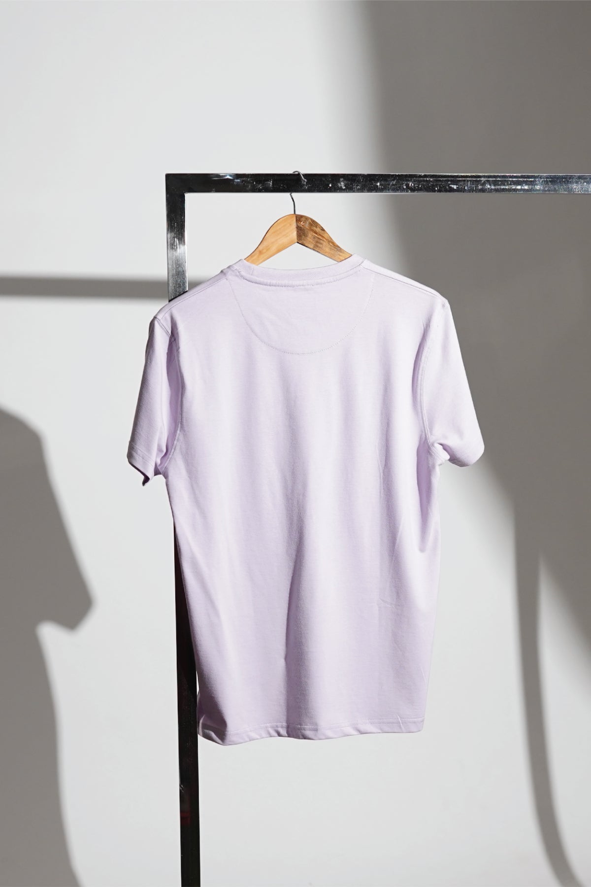 Hd Printed T-Shirt - Brackets