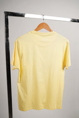 EMBROIDERED T-SHIRT