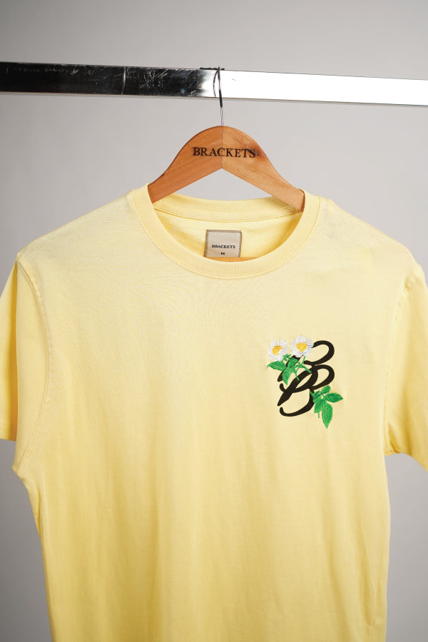 Embroidered T-Shirt Secondary image