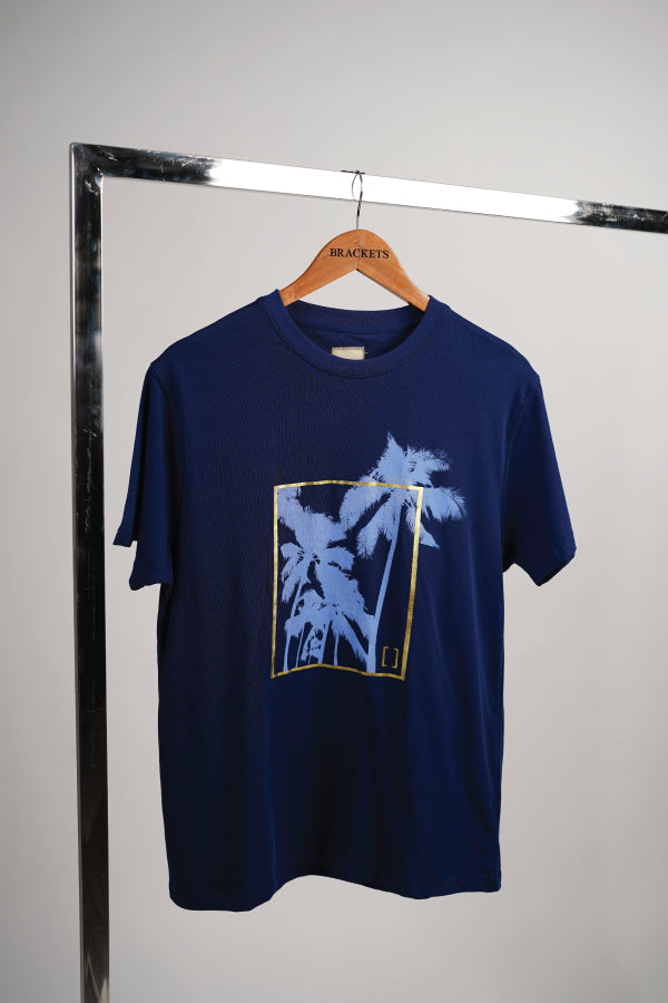 PRINTED T-SHIRT - Brackets