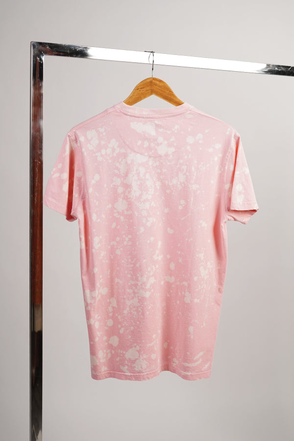 ROUND NECK -TSHIRT - Brackets