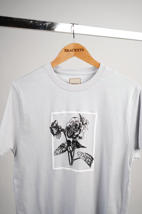 Screen Printed T-Shirt - Brackets