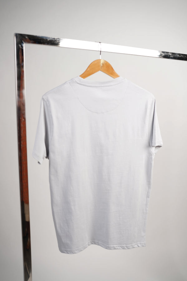 Screen Printed T-Shirt - Brackets