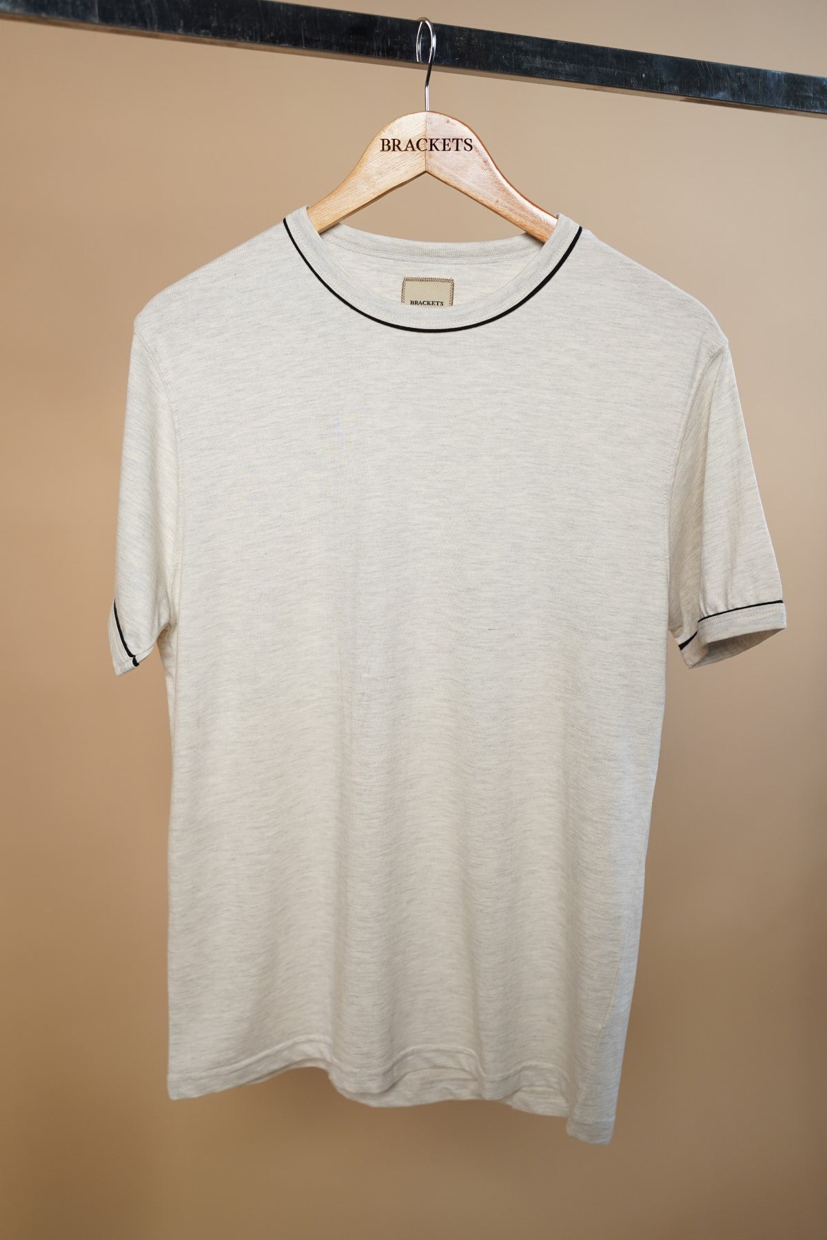 Round Neck T-Shirt Main image