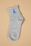 High Anckle Sock - Brackets