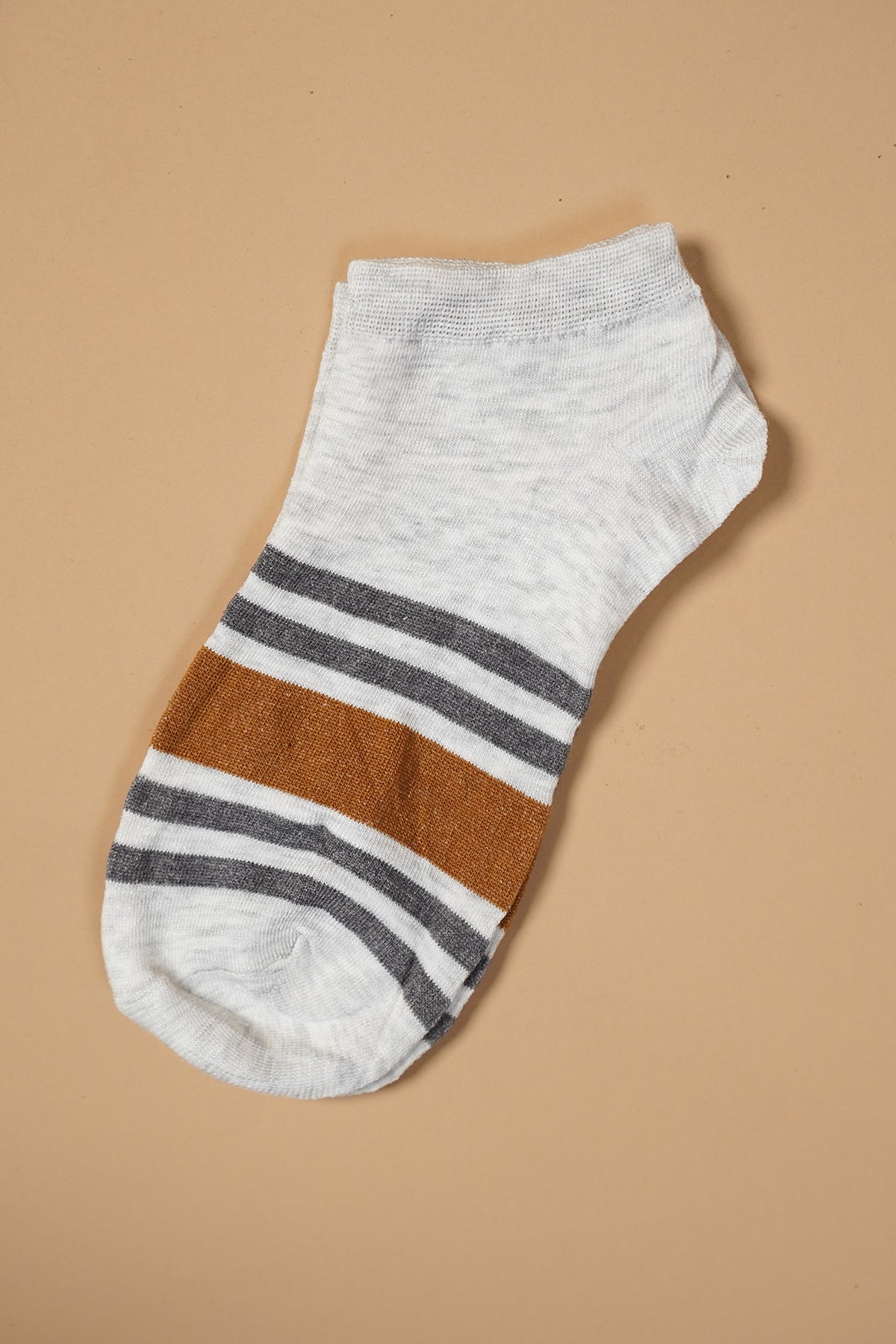 Ankle Sock - Brackets Main image