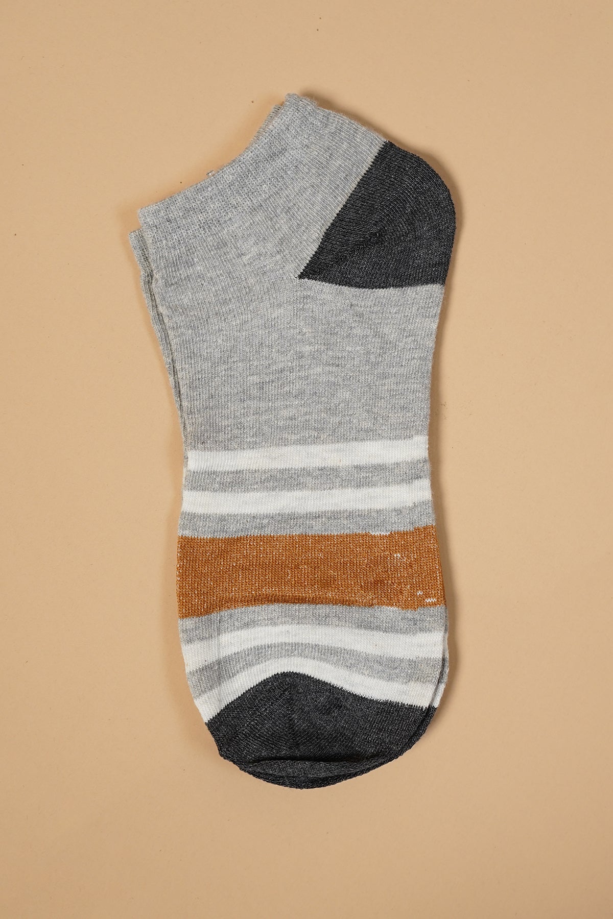 Ankle Sock - Brackets Main image