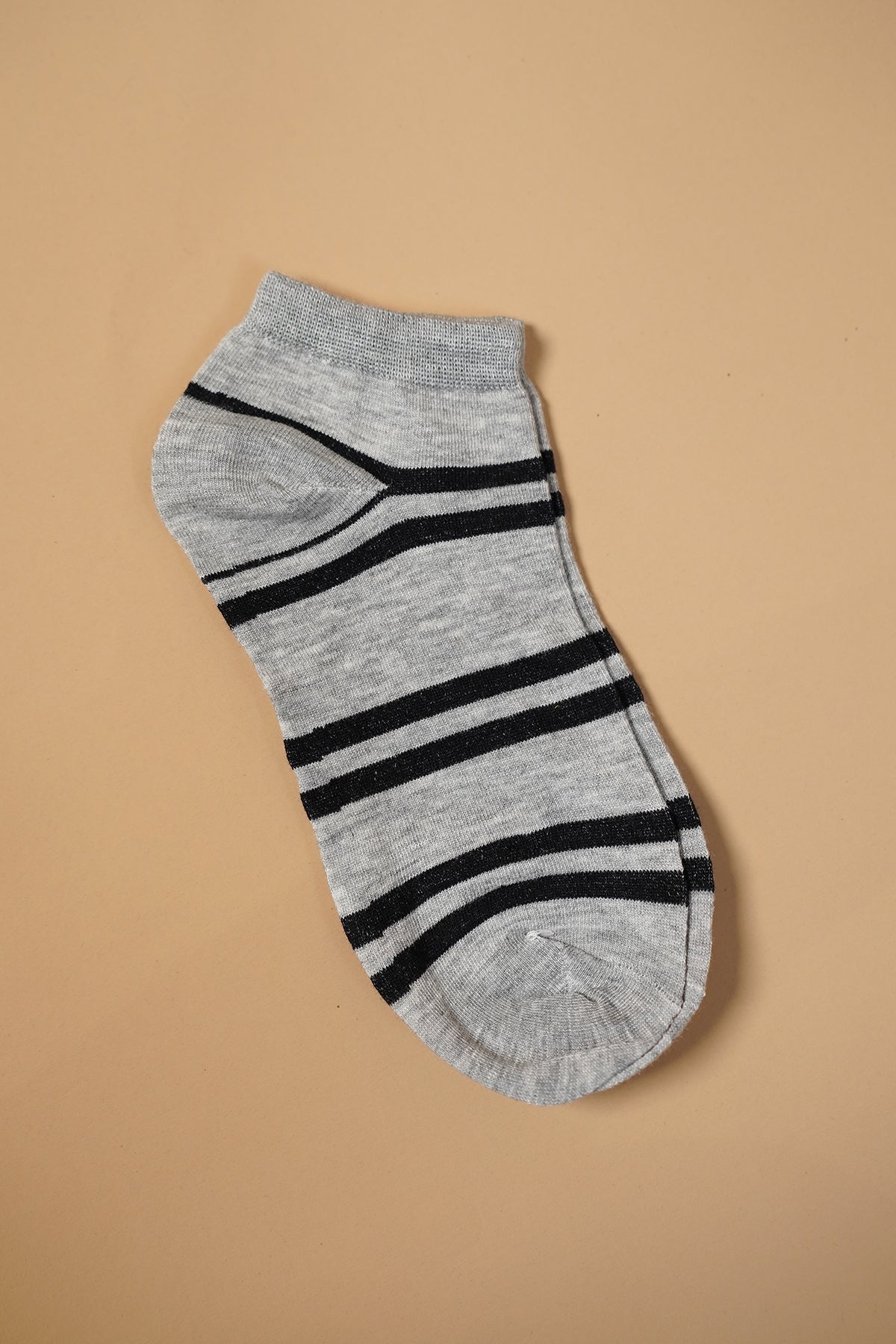 Ankle Sock - Brackets