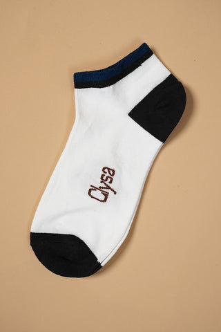 Ankle Sock - Brackets